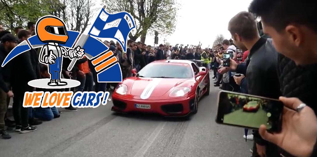 rally cars amazing crazy footage